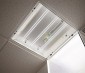 LED Magnetic Strip Troffer Retrofit Kit - 2x2 Troffer - Dimmable - 40W - 4300 Lumens - Illuminated