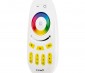 MZ series RF Touch Color Replacement Remote