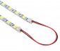 Narrow Rigid Light Bar w/ High Power 3-Chip LEDs: Link Multiple Bars Together Using Interconnector Accessory 