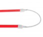 1ft Straight Interconnect Cable for Top Bend LED Neon Strip Light
