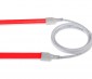 4ft Straight Interconnect Cable for Top Bend LED Neon Strip Light