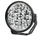 Long Range LED Spot Light - Ultra Narrow Off-Road Light Pod - 7" Round - 110W - 8000 Lumens