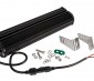 15” Off-Road Hybrid LED Laser Light Bar - 90W - 8000 Lumens