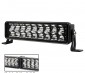 10" Link Series Off-Road LED Light Bar - Dual Row - Spot Beam - 42W - 3290 Lumens