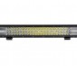 23" Off-Road LED Light Bar with Slide Mount - 162W Combo/T - 5,100 Lumens- Front View