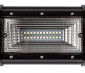 5" Off-Road LED Light Bar - 36W - 1,400 Lumens - Front View
