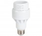10W PAR20 LED Light Bulb - Selectable Beam Angle - 39W Equivalent - White - 630 Lumens