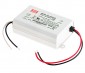 MEAN WELL Constant Current LED Driver - PCD-16 Series - 1050mA - 12-16 VDC