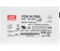 MEAN WELL Constant Current LED Driver - PCD-16 Series - 700mA - 16-24 VDC
