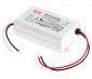 MEAN WELL Constant Current LED Driver - PCD-16 Series - 700mA - 16-24 VDC