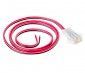 Pig Tail Power Cable - LC2F-PT