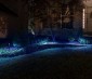 Landscape LED Ready Cone Shade Path Light - Optional G4 RGB Smart Bulb