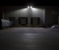 Ideal illumination for parking lots, warehouses, streets, and more