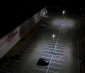 Provide security and visibility to parking lots, perimeters, sports complexes, and more with PLLD-T series light area lights.