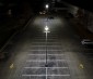 300W LED Area/Site Light - 45,000 Lumens - 1,000W MH Equivalent - 5000K - Knuckle Slipfitter Mo