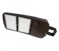480W LED Parking Lot/Shoebox Area Light - 67,000 Lumens - 2000W MH Equivalent - 5000K - Trunnion Wall/Surface Mount