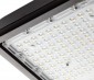 300W LED Area/Site Light - 45,000 Lumens - 1,000W MH Equivalent - 5000K - Knuckle Slipfitter Mount