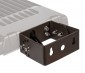 Trunnion Wall/Surface Mount for PLLD3 Area/Site Lights