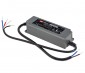Mean Well LED Power Supply - PWM Series 40~120W - 12V Dimmable: 60 Watts 
