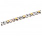 5m White LED Strip Light - Radiant™ Series LED Tape Light - 12V/24V - IP20
