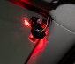 LED Hideaway Strobe Lights - Mini Emergency Vehicle LED Warning Lights