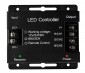 RGB LED Controller - Wireless RF Touch Color Remote with Dynamic Modes - 8 Amps/Channel