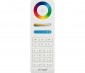 MiLight LED RGB+CCT RF Remote - Color-Changing/Tunable White
