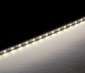 Narrow Rigid Light Bar w/ High Power 3-Chip LEDs: Showing Color Temperature and Solid Colors