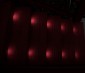 Red Illumination on Deck Steps. 