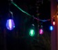 S14 LED Light Bulb - Single Color LED Filament Bulb - 15W Equivalent - 60 Lumens