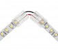 Solderless Clamp-On Left / Right ‘L’ Wire Connector - 10mm Single Color LED Strip Lights