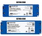 Magnitude Dimmable LED Driver - Constant Voltage - 20-40W - 12 Volt: Front View Of Both Sizes