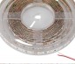 5m White LED Strip Light - Eco™ Series Tape Light - 12V/24V - IP20