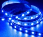 5m Single Color LED Strip Light - Radiant™ Series LED Tape Light - 12V/24V - IP20