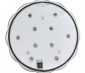 Submersible LED Accent Light w/ Infrared Remote: Front View