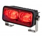 Forklift Red Light - LED Safety Light w/ Line Beam Pattern