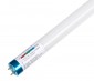 DLC Listed T8 LED Tube - 32W Equivalent - Ballast Bypass/Ballast Compatible F32T8 Type A/B - 2,070 Lumens