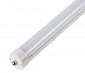 48W T8/T12 LED Tube - 5760 Lumens - 8ft - Dual End Ballast Bypass Type B - 75W Equivalent - 5000K