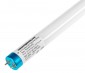 18W T8 Hybrid LED Tube - 2300 Lumens - 4ft - Single End/Dual End - Ballast Compatible/Ballast Bypass Type A/B - 32W Equivalent - 5000K/4000K