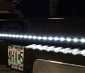 LED Tailgate Light Bar - 4-Pin Connector
