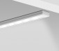 Aluminum Surface Mount LED Profile Housing for LED Strip Lights - Eco TAMI Series