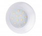 3” Round LED Dome Light Fixture - 250 Lumens - 4000K/3000K