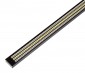 60" LED Tailgate Light Bar - Full Function Stop/Turn/Tail/Reverse/Hazard Light - Surface Mount - 4-Pin Flat Connector