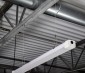 70W Vandal / Impact Resistant Architectural Vapor Tight LED Light - LED Tri-Proof Light - 4' Long - 9,100 Lumens - 4000K/5000K