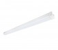 50W Linear LED Light Fixture - Industrial LED Light - 4' Long