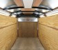 Linkable Linear LED Light Fixtures - T5 Low Voltage LED Lights: Shown Installed In Trailer And Linked with IT-I30 (sold separately) 