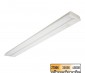 24" Under Cabinet LED Lighting Fixture with Selectable Color Temperature Switch - 825 Lumens - 4000K/3000K/2700K