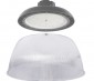 Polycarbonate Reflector for 200W UFO LED High Bay - UHBD Series Compatible