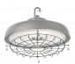 Steel Wire Guard - UHBD-S1 series 200W and 240W UFO High Bay Reflector