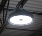 This exceptional lumen maintenance delivers light output well beyond traditional HID lighting and more light at higher temperatures than other LED high bays. 